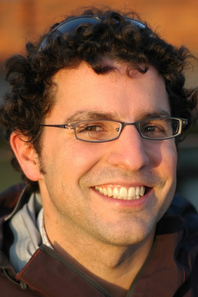 Mitchell Spence